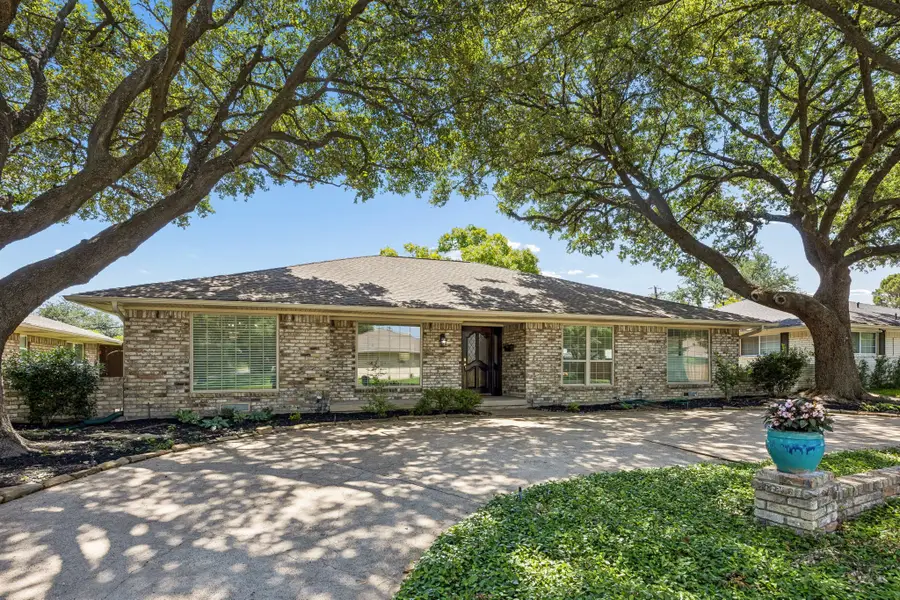 8716 Echo Valley Drive, Dallas, TX 75243 - #3