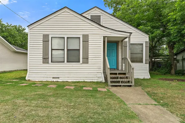 103 Havner Street, Corsicana, TX 75110