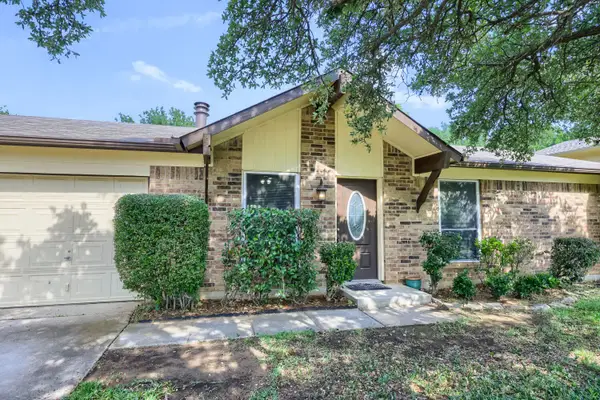 5901 Guildwood Drive, Arlington, TX 76017
