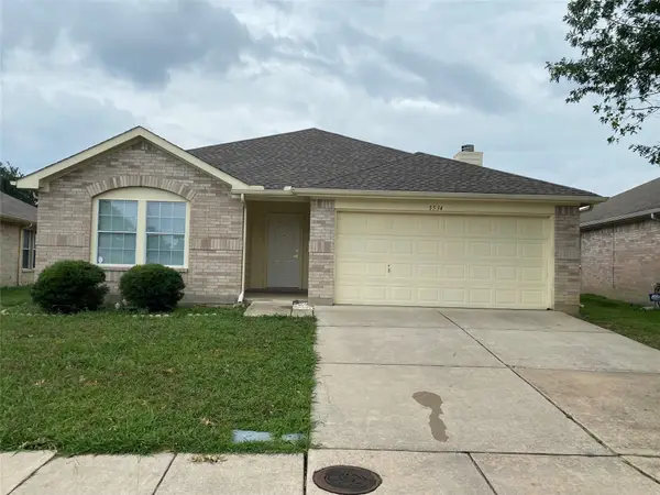 5534 Mandarin Way, Dallas, TX 75249