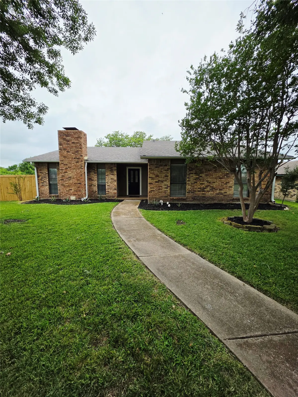 6101 Greenlawn Street, Rowlett, TX 75088 - #1