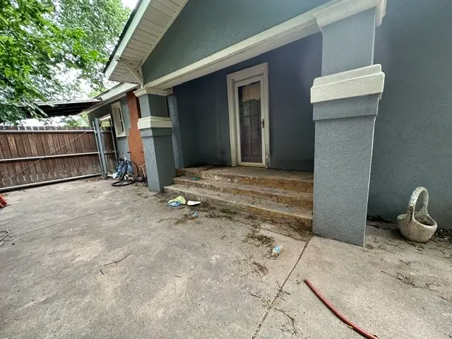 3620 Meadowbrook Dr, Fort Worth, TX 75103 - #3