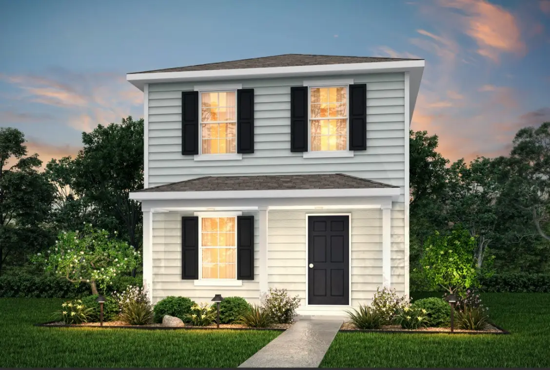 2025 Falcon Drive, Tyler, TX 75702 - #1