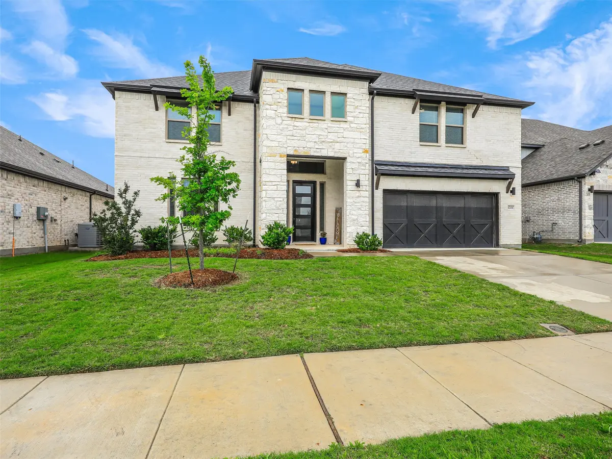 1201 Sweetleaf Street, Melissa, TX 75454 - #1