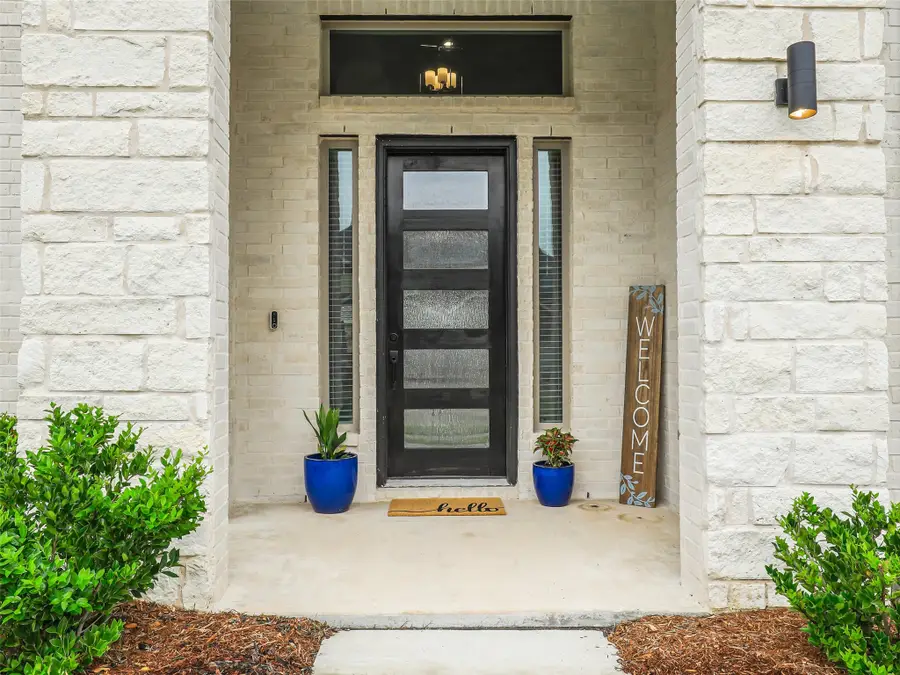 1201 Sweetleaf Street, Melissa, TX 75454 - #2
