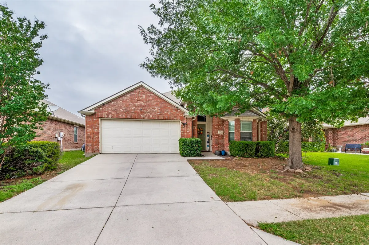 8701 Wagon Trail, Cross Roads, TX 76227 - #1