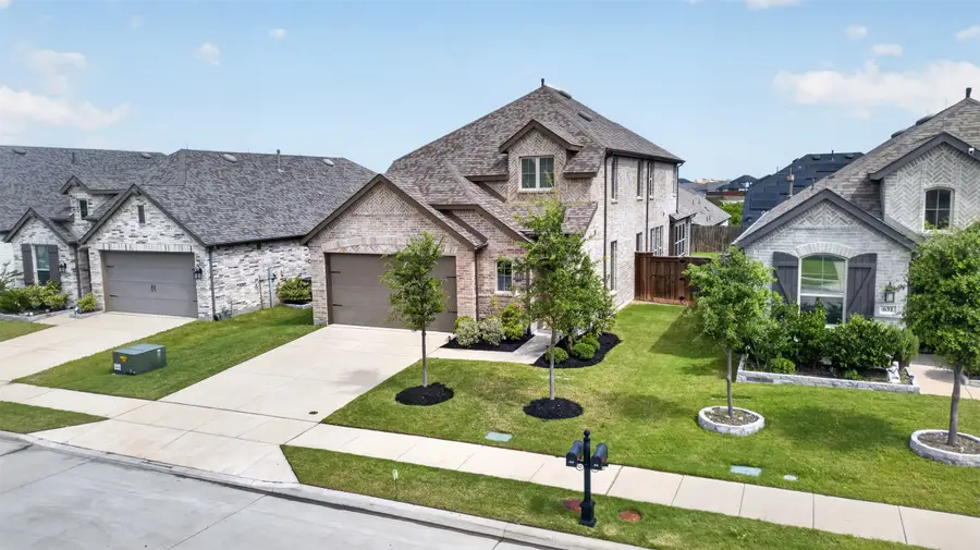 629 Claverton Lane, Forney, TX 75126 - #2