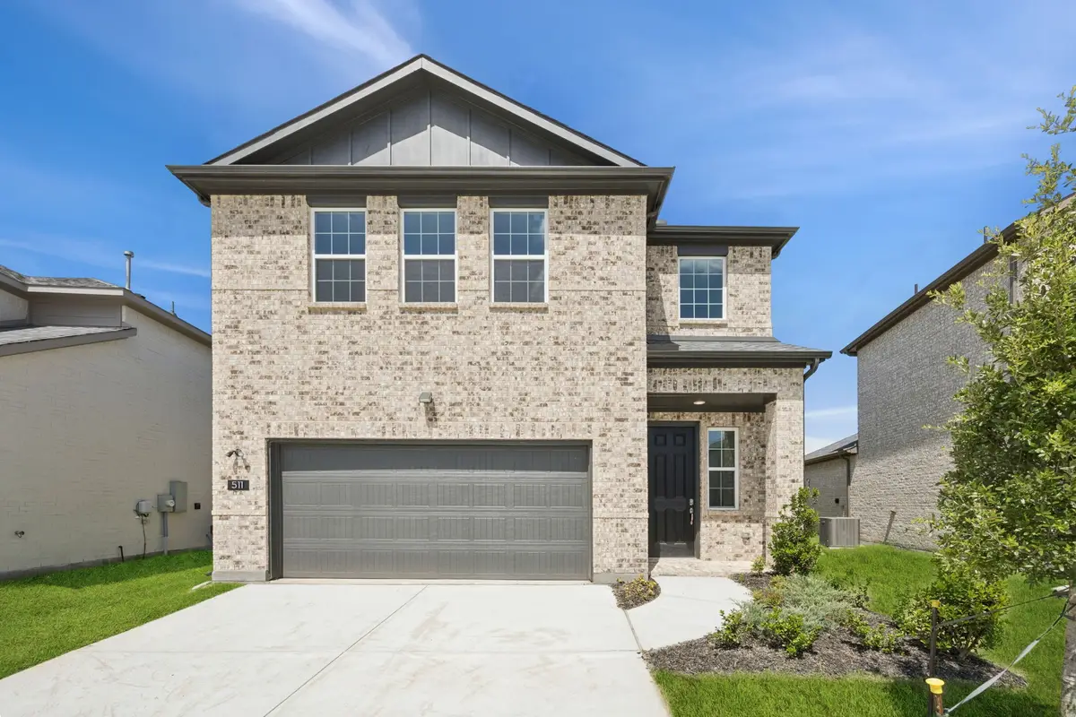 515 Lana Drive, Seagoville, TX 75159 - #1