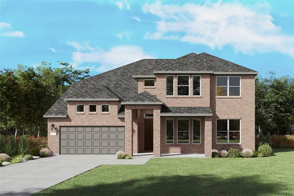 6809 Alvarado Drive, McKinney, TX 75071
