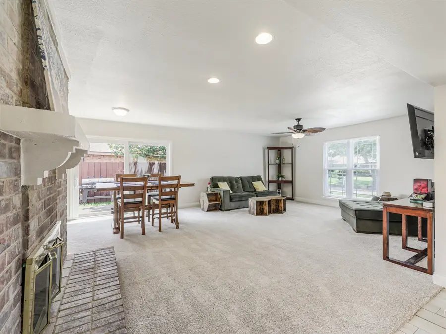 633 Buffalo Bend, Plano, TX 75023 - #2