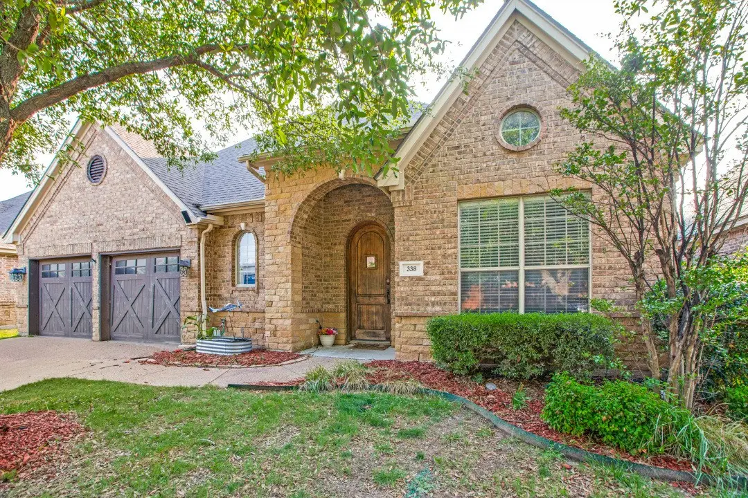 338 Spyglass Drive, Willow Park, TX 76008 - #1