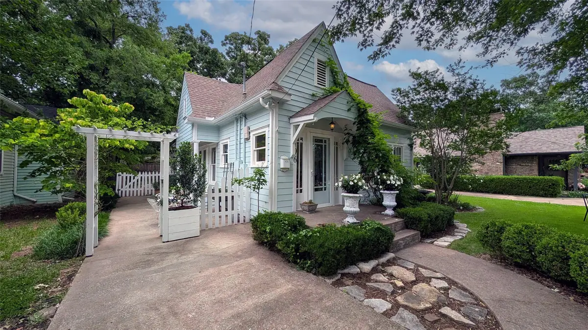 1106 Tucker Street, McKinney, TX 75069 - #1