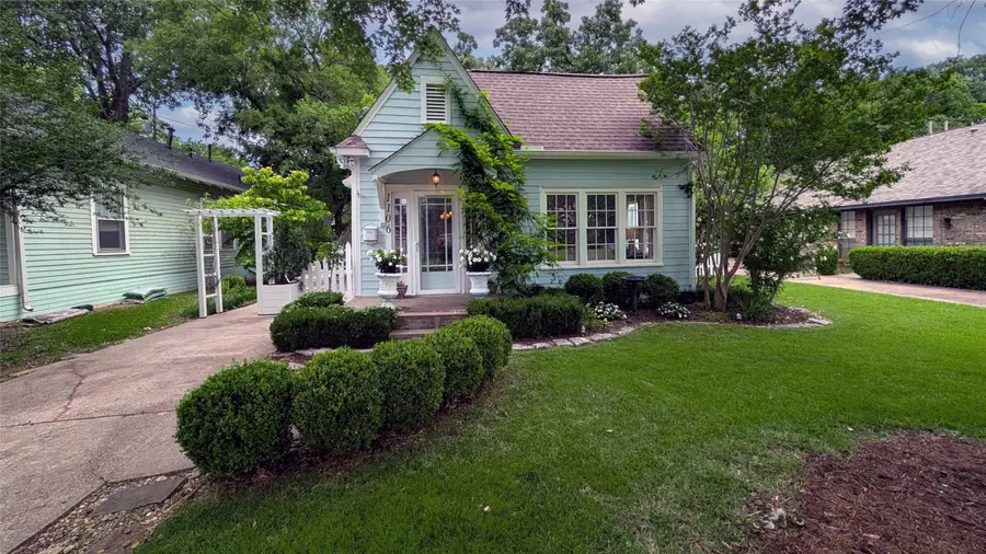 1106 Tucker Street, McKinney, TX 75069 - #2