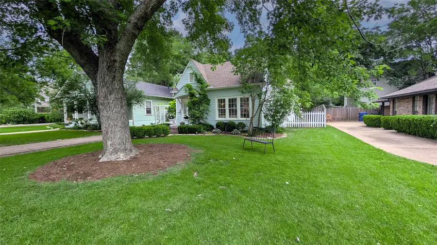1106 Tucker Street, McKinney, TX 75069 - #3