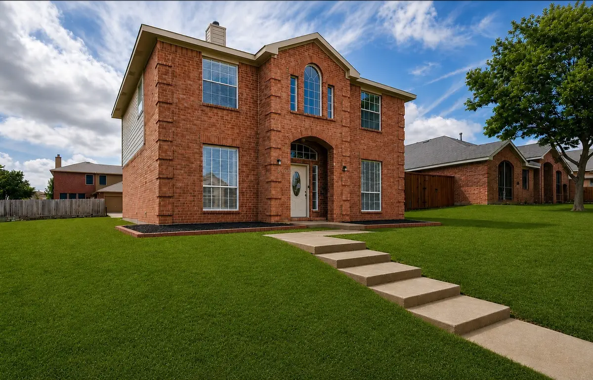 2416 Redfield Drive, Mesquite, TX 75181 - #1