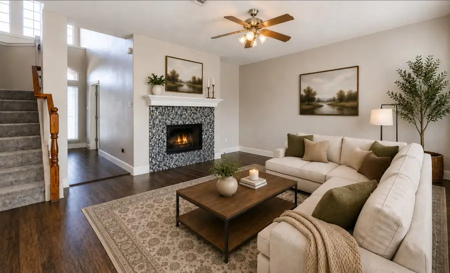 2416 Redfield Drive, Mesquite, TX 75181 - #3