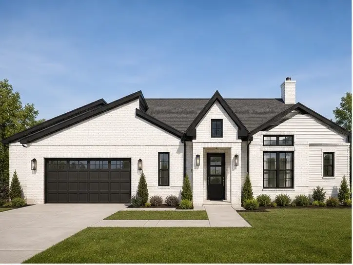 4505 Crown Knoll Circle, Dallas, TX 75232 - #1