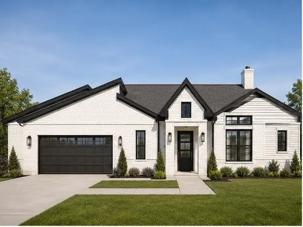 4505 Crown Knoll Circle, Dallas, TX 75232