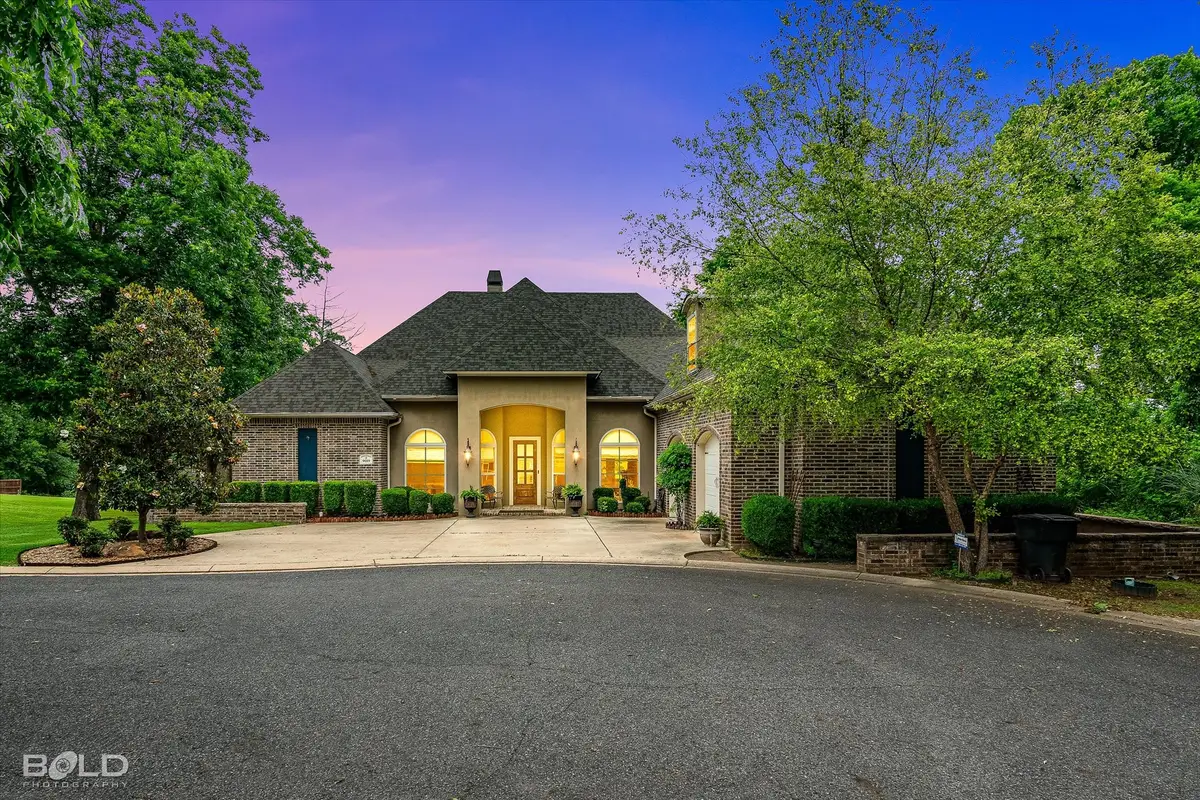 9019 Beau Soleil Drive, Shreveport, LA 71115 - #1