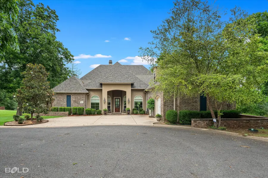 9019 Beau Soleil Drive, Shreveport, LA 71115 - #2
