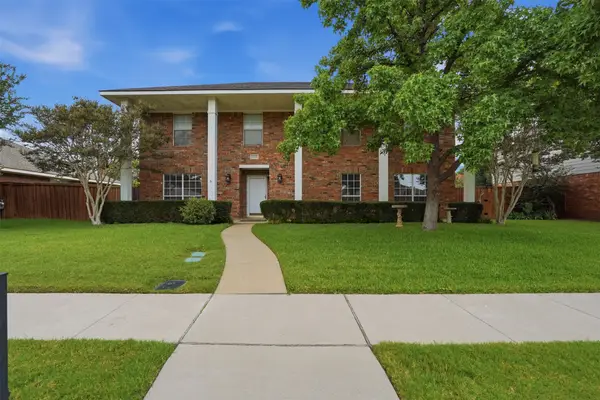 1037 Monarch Drive, Lewisville, TX 75067