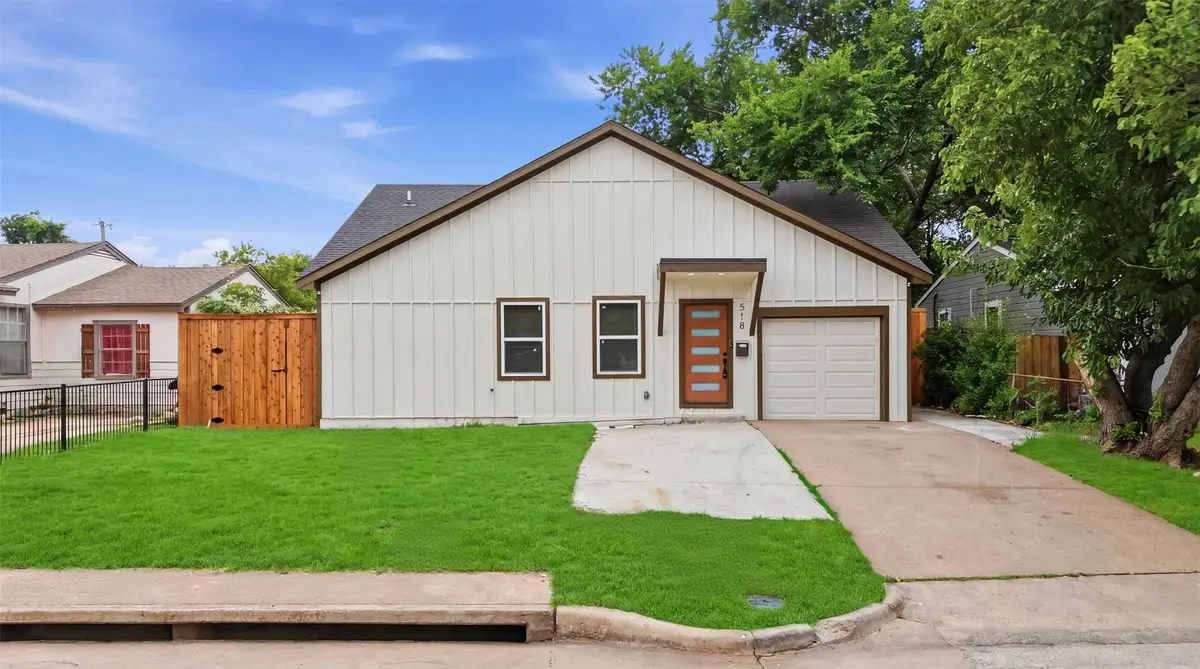 518 Royal Avenue, Grand Prairie, TX 75051 - #1