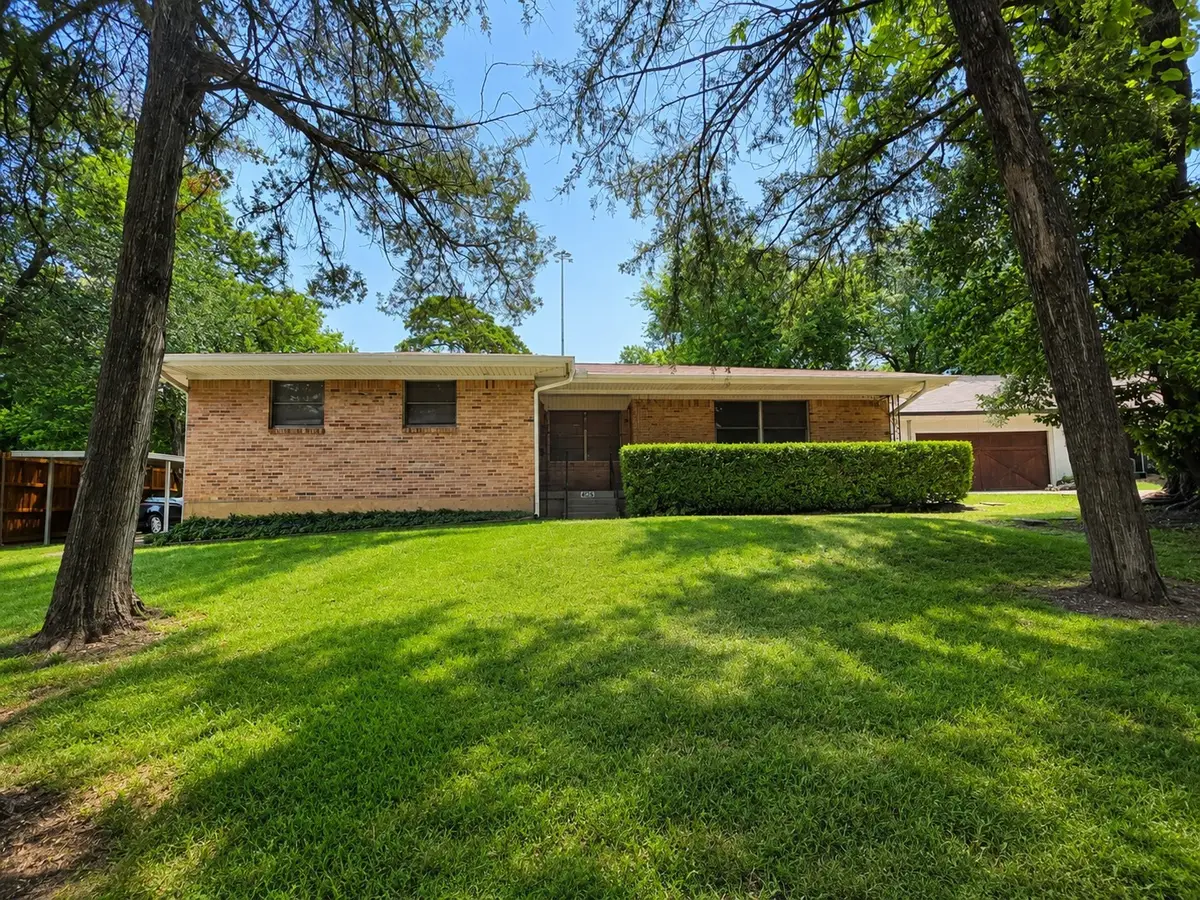 4708 Dove Creek Way, Dallas, TX 75232 - #1