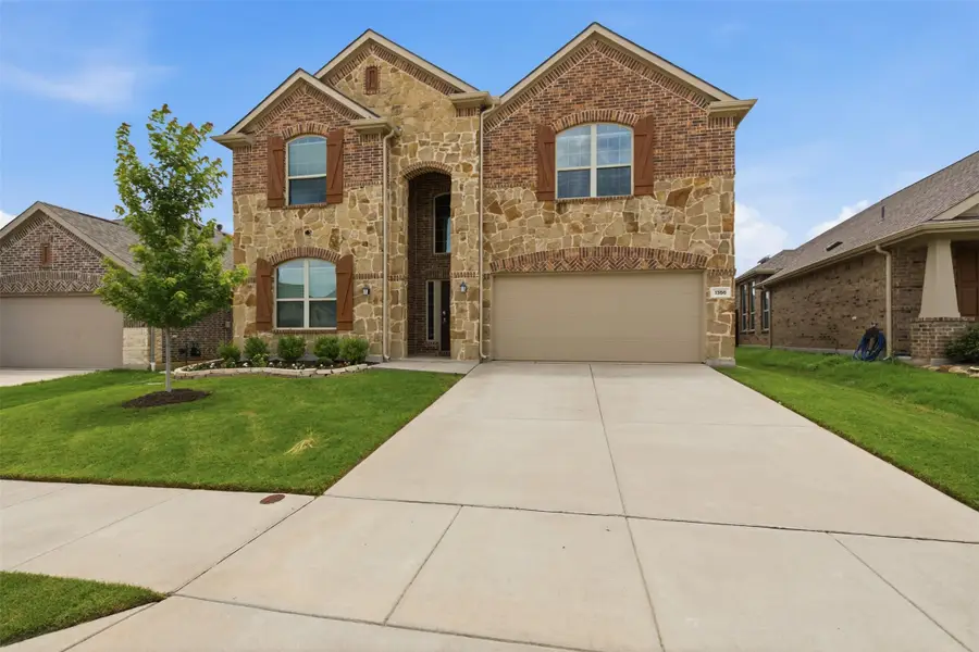 1356 Francesca Drive, Little Elm, TX 75068 - #2