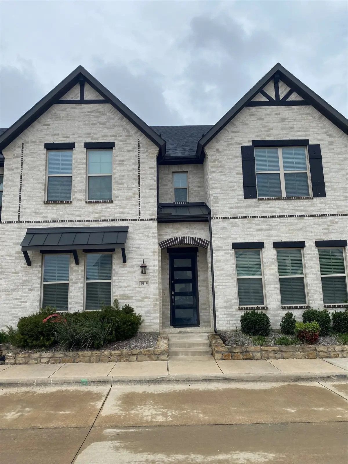 1919 Diyaa Court, Farmers Branch, TX 75234 - #1