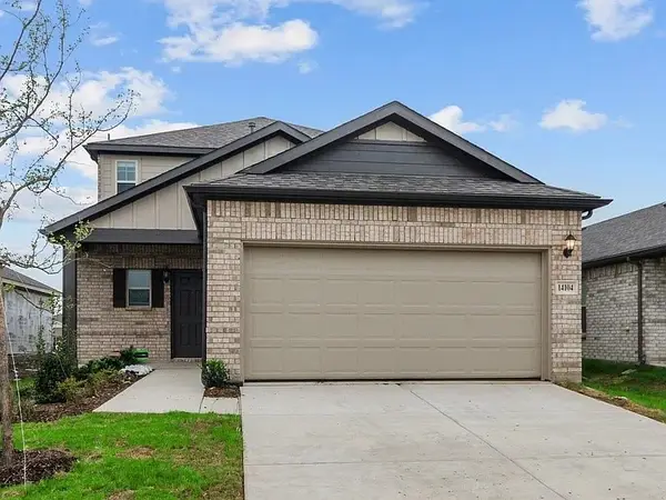 14104 Danesdale Drive, Pilot Point, TX 76258