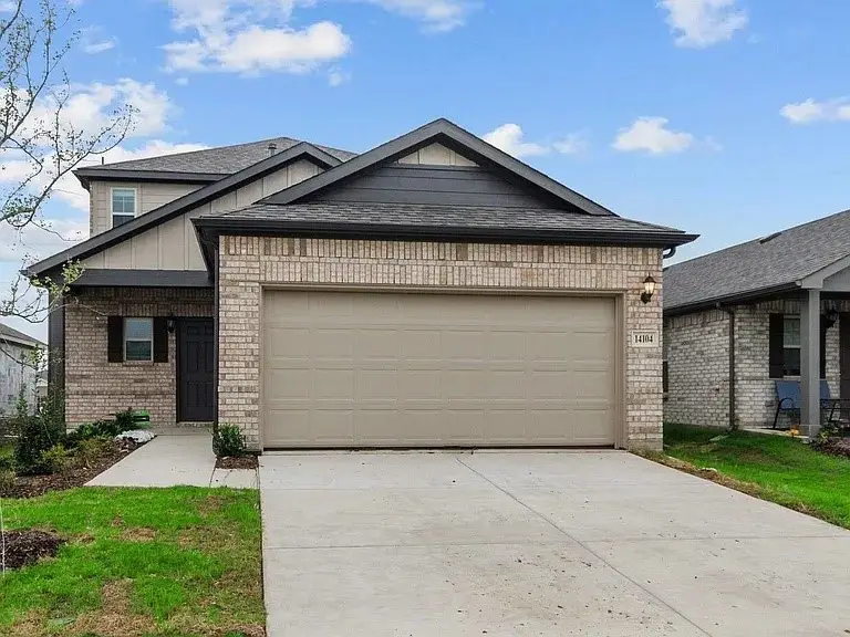 14104 Danesdale Drive, Pilot Point, TX 76258 - #2