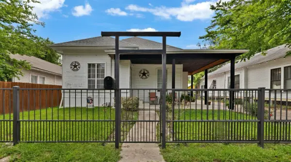 1811 Wesley Street, Greenville, TX 75401