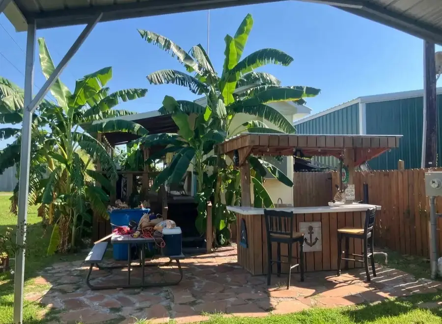 804 W Madison Avenue, Port O Connor, TX 77982 - #3