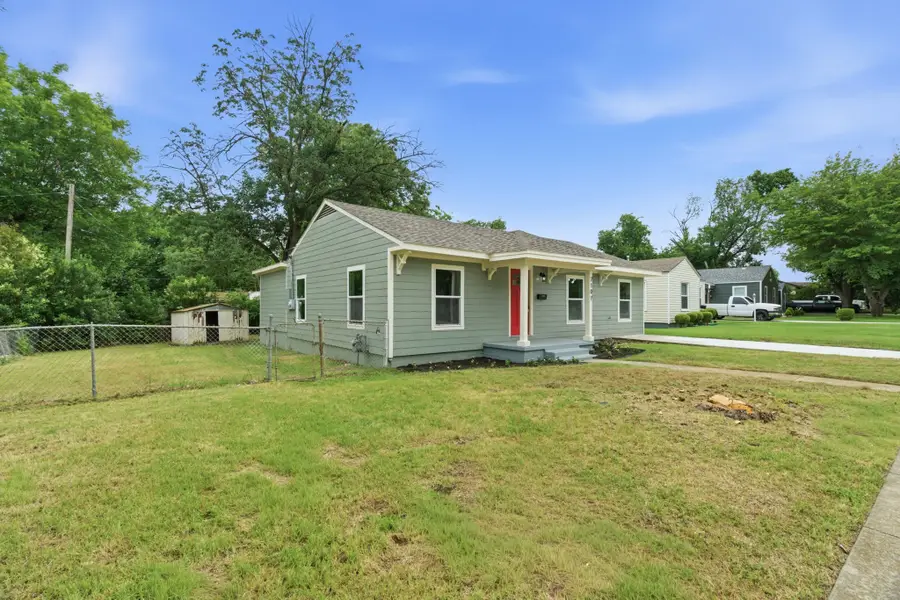 7107 Garza Avenue, Fort Worth, TX 76116 - #3