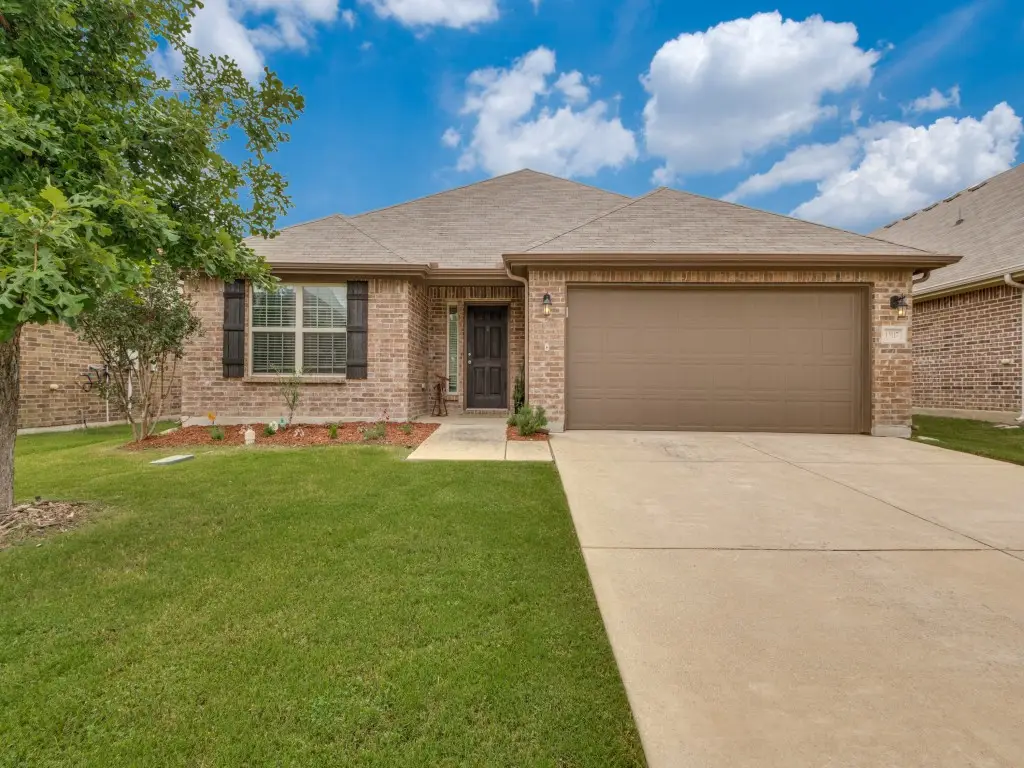 13117 Upland Meadow Court, Fort Worth, TX 76244 - #1