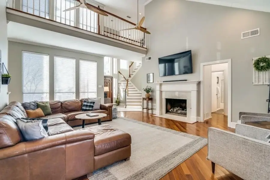 618 Knollwood Drive, Rockwall, TX 75087 - #3