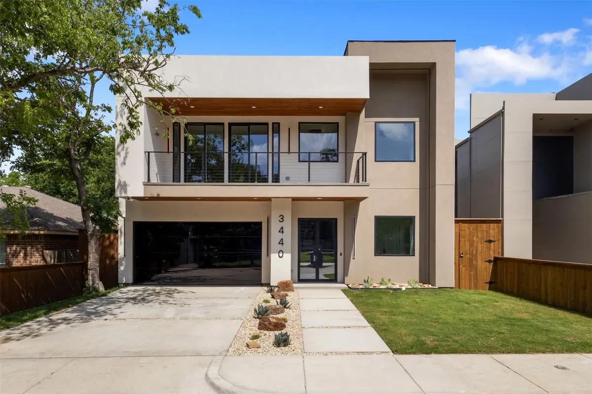 3440 Crossman Avenue, Dallas, TX 75212 - #1