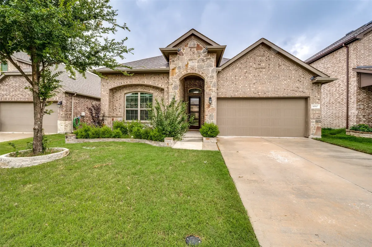 10917 Brownwood Place, McKinney, TX 75071 - #1