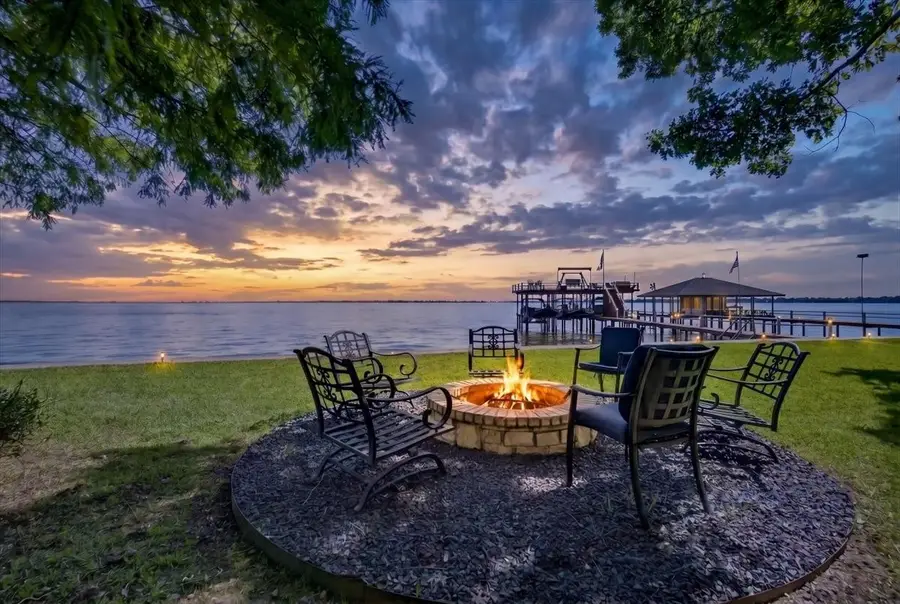 122 Saint Annes Drive, Mabank, TX 75156 - #3