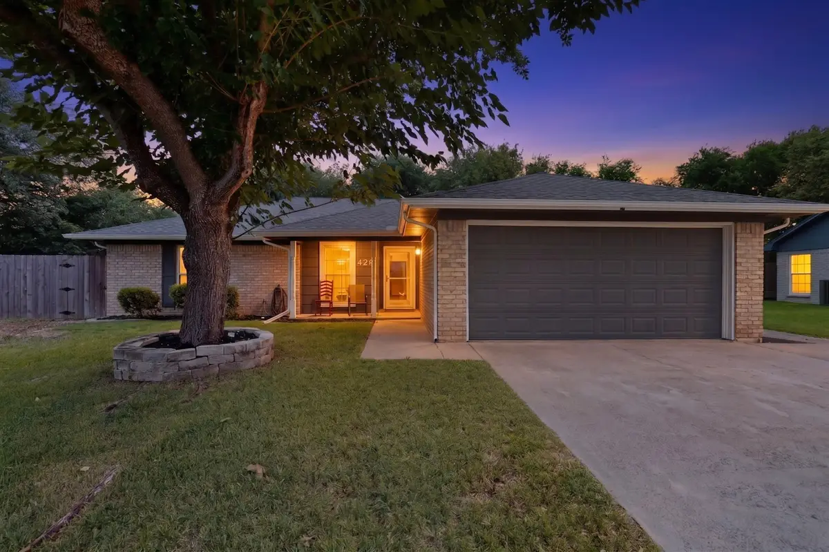 424 Ferenz Avenue, Crowley, TX 76036 - #1