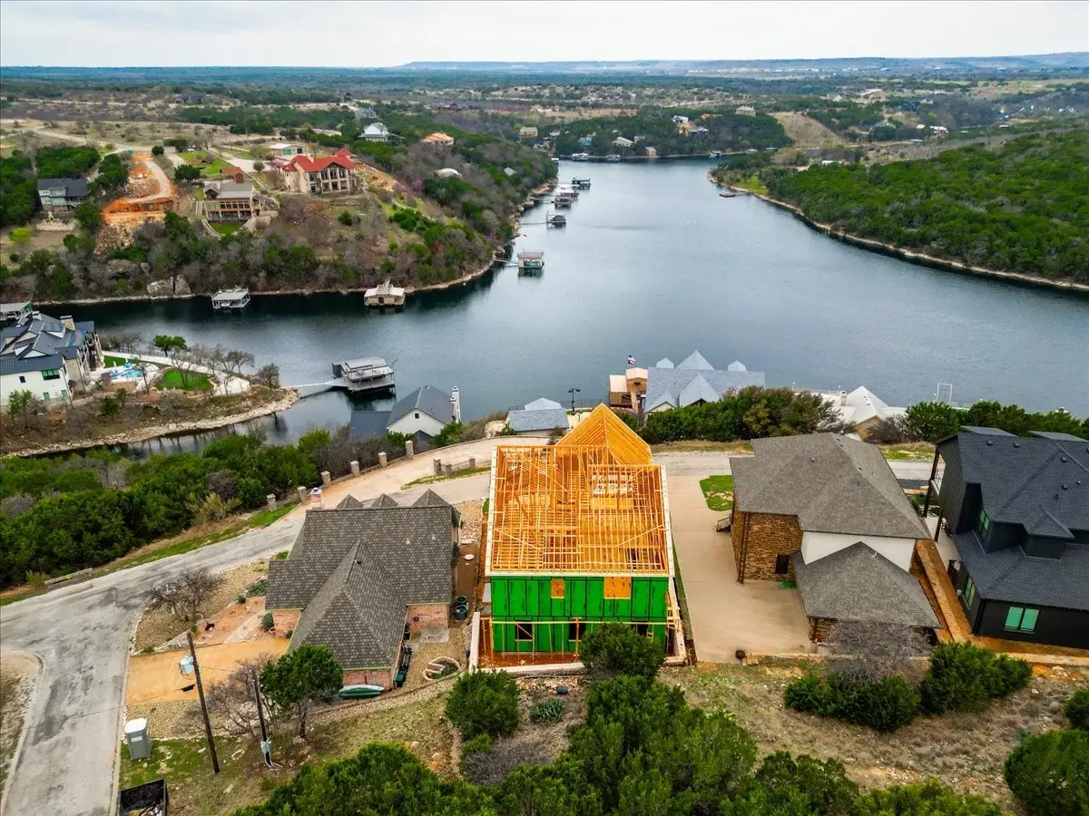 300 Melbourne Trail, Possum Kingdom Lake, TX 76449 - #1