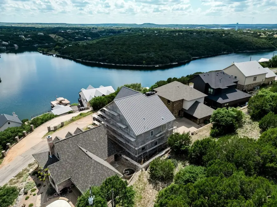 300 Melbourne Trail, Possum Kingdom Lake, TX 76449 - #2