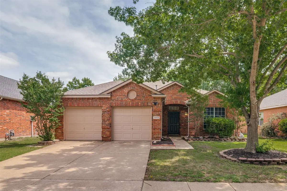 10610 Woodlands Trail, Rowlett, TX 75089 - #1