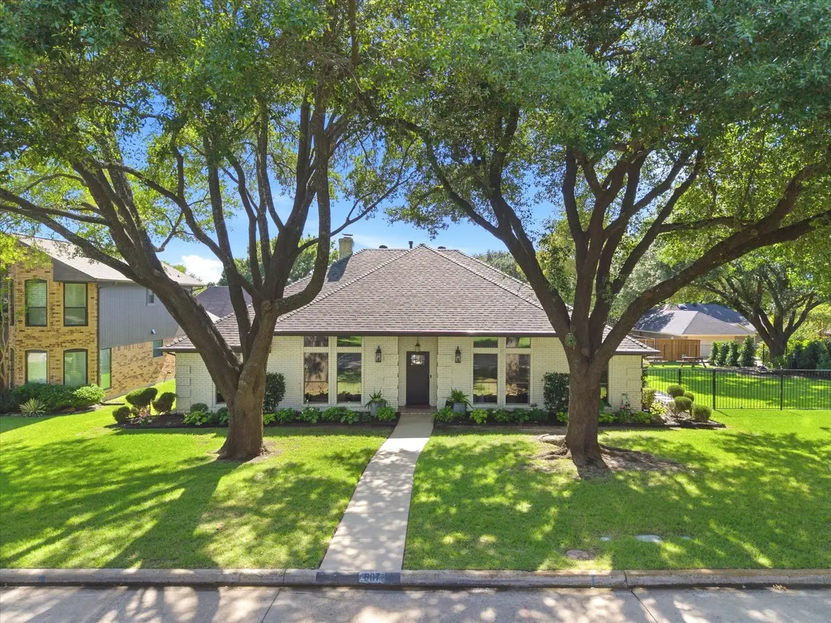 807 Lake Meadows Circle, Rockwall, TX 75087 - #1
