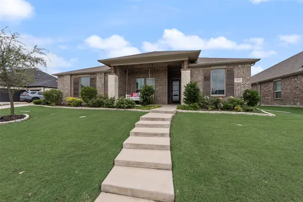 7253 Harrier Street, Fort Worth, TX 76179