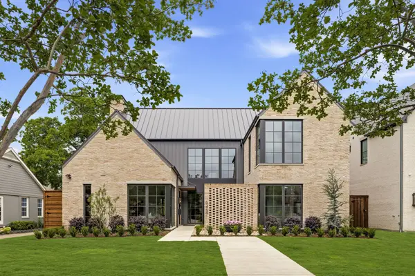 6457 Ellsworth Avenue, Dallas, TX 75214