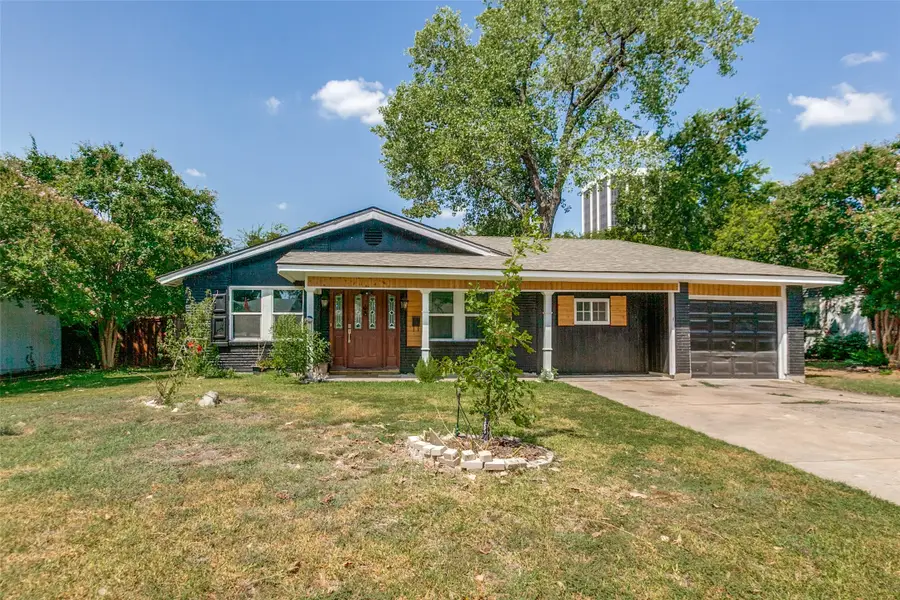 303 N Cottonwood Drive, Richardson, TX 75080 - #3