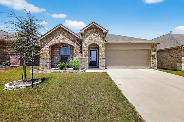 444 Ranchito Pass, Fort Worth, TX 76052