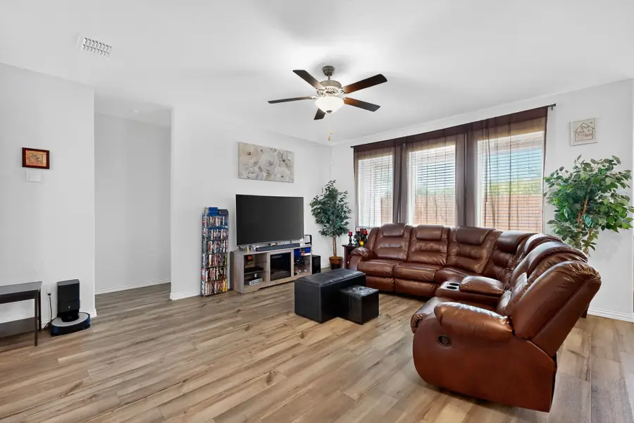 444 Ranchito Pass, Fort Worth, TX 76052 - #2