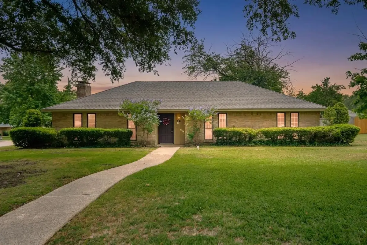 116 Greenway Street, Sunnyvale, TX 75182 - #1